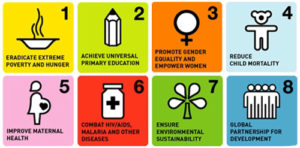 MDG Summit Wraps Up
