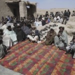 Perception is Reality: the Problem in Afghanistan Today