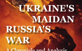 Call for manuscripts for the new book series “Ukrainian Voices” published by ibidem-Verlag & distributed by Columbia University Press