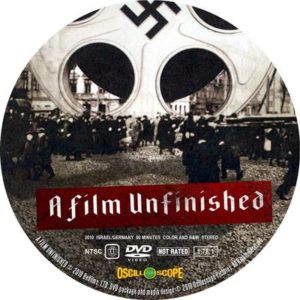 A Film Unfinished (2010)