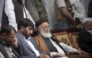 Former President and Anti-Taliban Leader Rabbani Assassinated