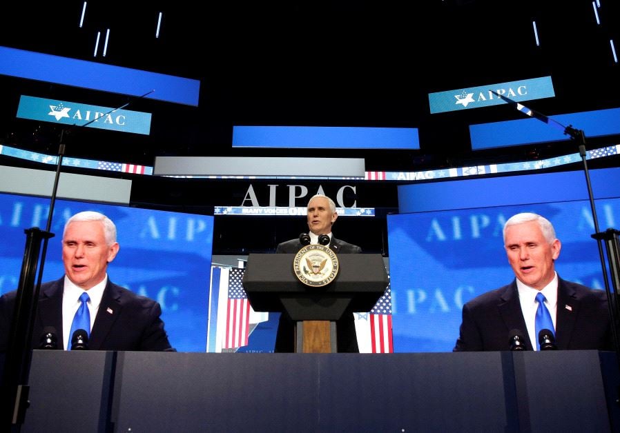 AIPAC’s Weakening Grip On US Foreign Policy