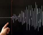Central Asia Hit By A Powerful Earthquake