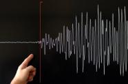 Central Asia Hit By A Powerful Earthquake