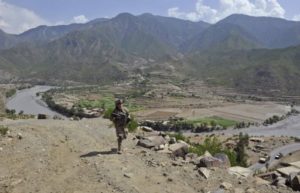 GailForce: Afghanistan Update Part II