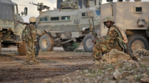 The Politics of Insecurity in Somalia