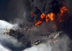 BP settles first phase of penalties for the 2010 Gulf Oil spill