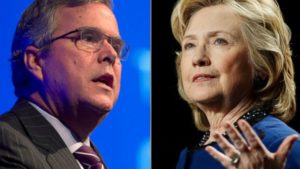 GailForce: Have Presidential Candidates Proposed Anything New In The Fight Against Terrorism?