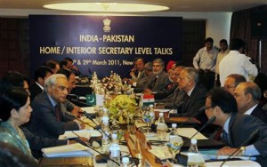 India and Pakistan Peace Talks: First Step Towards Mumbai Bombing Investigation?