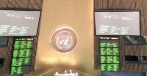 Yes, U.N. Does Pass the Arms Trade Treaty