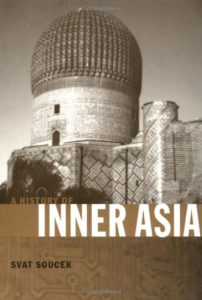 A History of Inner Asia, A Book Review