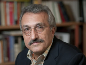 A Candid Discussion with Abbas Milani