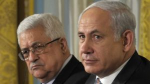 Israel & Palestine – In Peace, Everyone Hurts