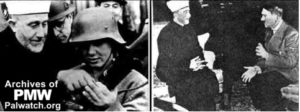 Are the Palestinians Finally Recognizing the Horrors of the Holocaust?