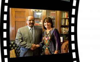 Polisario Threatens its Way to Congress: There’s Something Wrong with this Picture