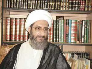 A Candid Discussion with Ayatollah Abdolhamid Masoumi-Tehrani