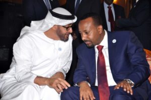 Transformation Euphoria in the Horn of Africa