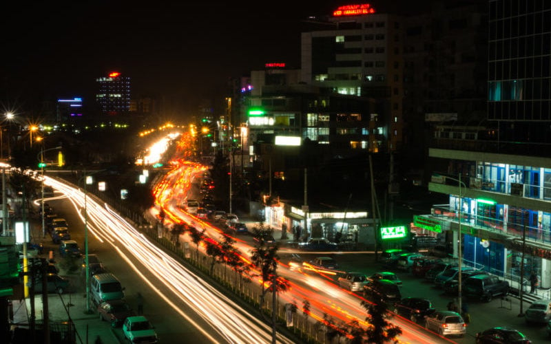 Under the Radar: Ethiopia’s economic growth offers opportunities and challenges