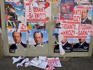 Réactions à chaud – The results of the first round are in