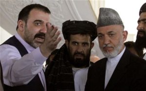 Ahmed Wali Karzai, "The King of Kandahar" Assassinated