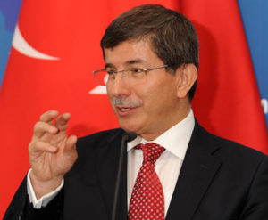 Turkey Solidifies Key Role in Libya