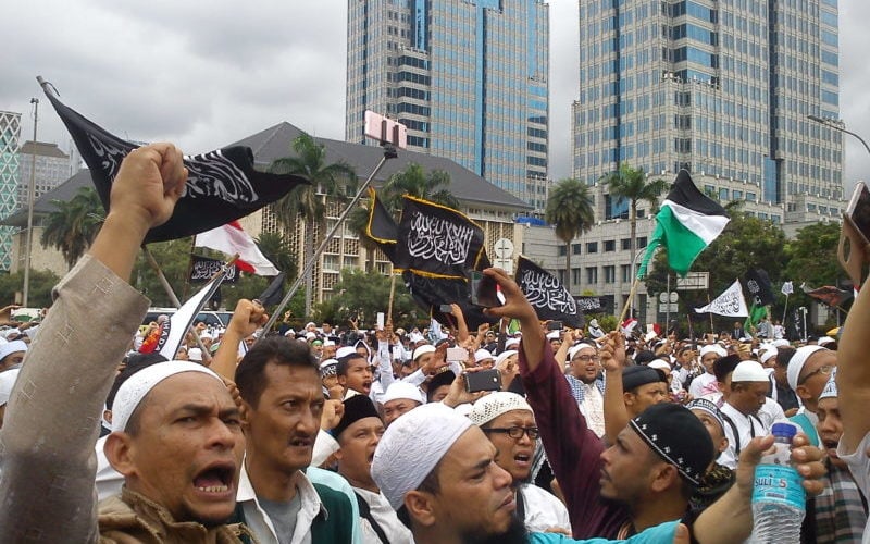 Terrorism risks rising in Malaysia as Islamic State militants return