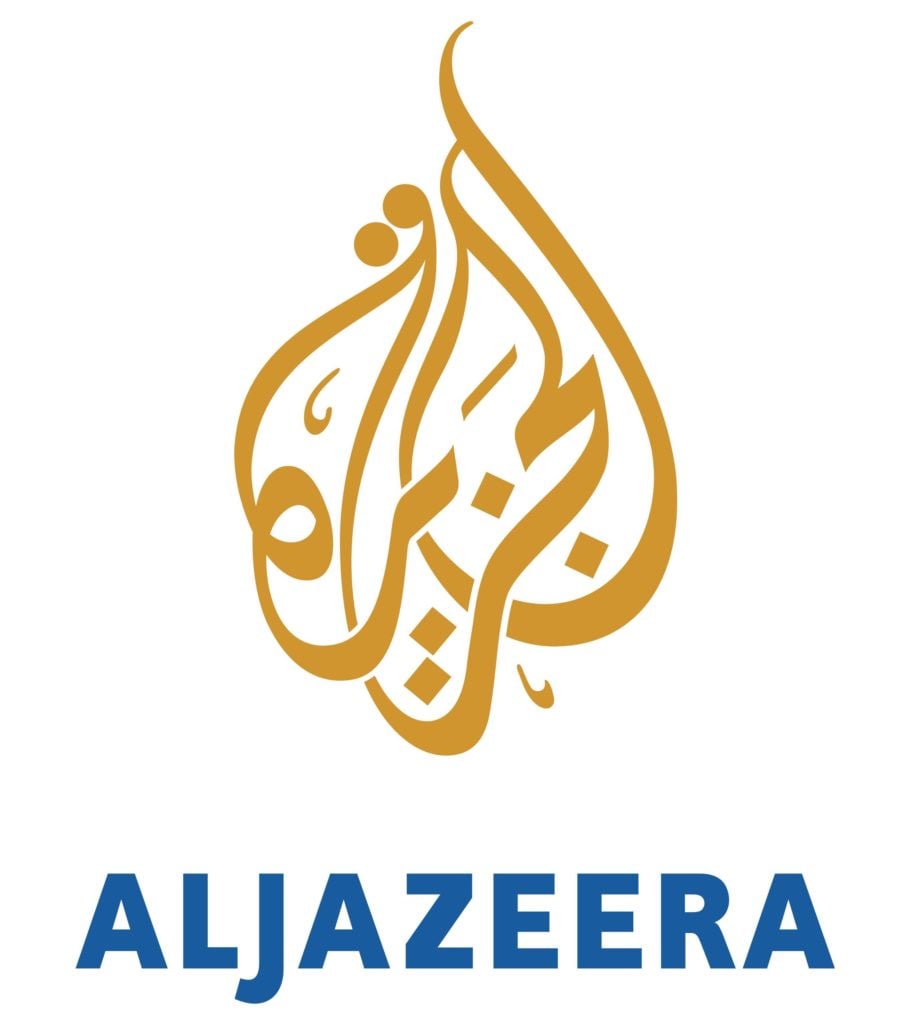 You Cannot Silence Al Jazeera