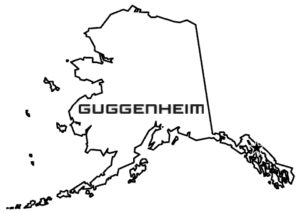 Guggenheim Partners looks to invest in the Arctic