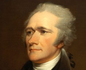 A Founding Father Looks at Brexit