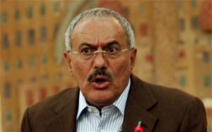 Situation Worsens for Ali Abdullah Saleh