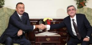 Azerbaijan's March 11 "Great People's Day" approaching