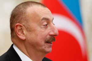 Azerbaijan’s Ally Ilham Aliyev: An Ally of the West