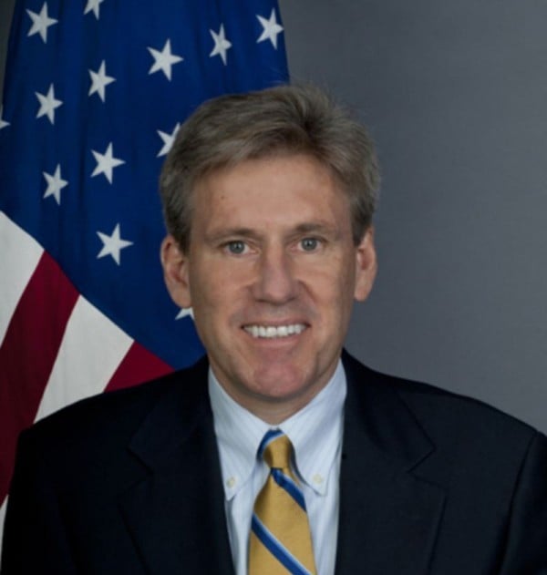 American Ambassador Killed in Libya