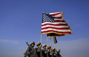 America today: Will the center hold? If so, what might it look like?