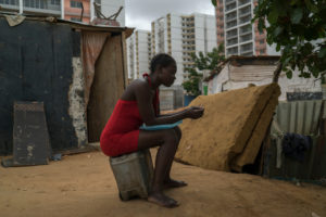 Angola’s Story of Politically Exposed Persons and Debt Traps
