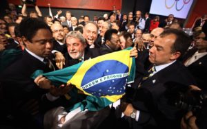 Is Rio Ready for the Olympics?