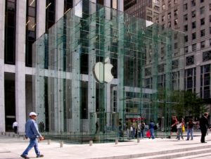 Innovation in the U.S., Innovation in China