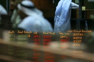 UPDATE: Egyptian Markets Tumble as Protest Fears Escalate