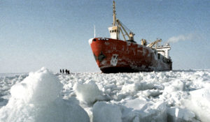 At Conference, Russian Policymakers Lay Out Plan to Develop Northern Sea Route