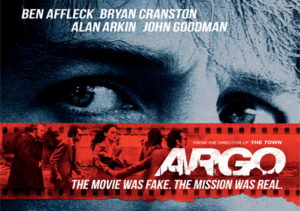 Argo Controversy