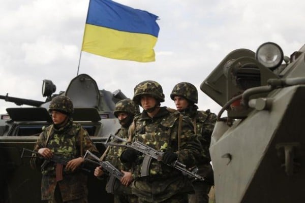 Call to arm Ukraine misreads Russia's response