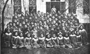 The Armenians Remember