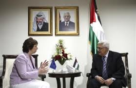 The EEAS and the Palestinian Dilemma