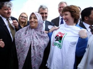 European Endowment for Democracy: What is on the menu?
