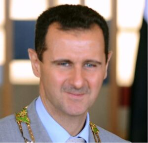 The UN Should Get a Better Deal from Assad