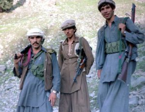 Can the Mujahidin Teach Us About ISIS?