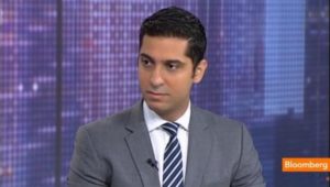 A Candid Discussion with Ayham Kamel