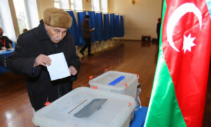 Azerbaijan marks twenty-ninth anniversary of Bashlibel Massacre