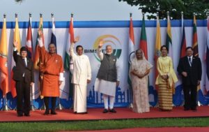 ‘Eastward Ho’ for India-led South Asia?