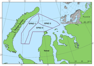 BP and Rosneft form "global alliance" to explore oil in Russian Arctic